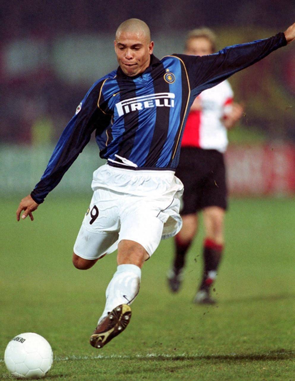 国际米兰全巴西最佳阵容发布!马克斯维尔 胡安落选!能否打穿意甲