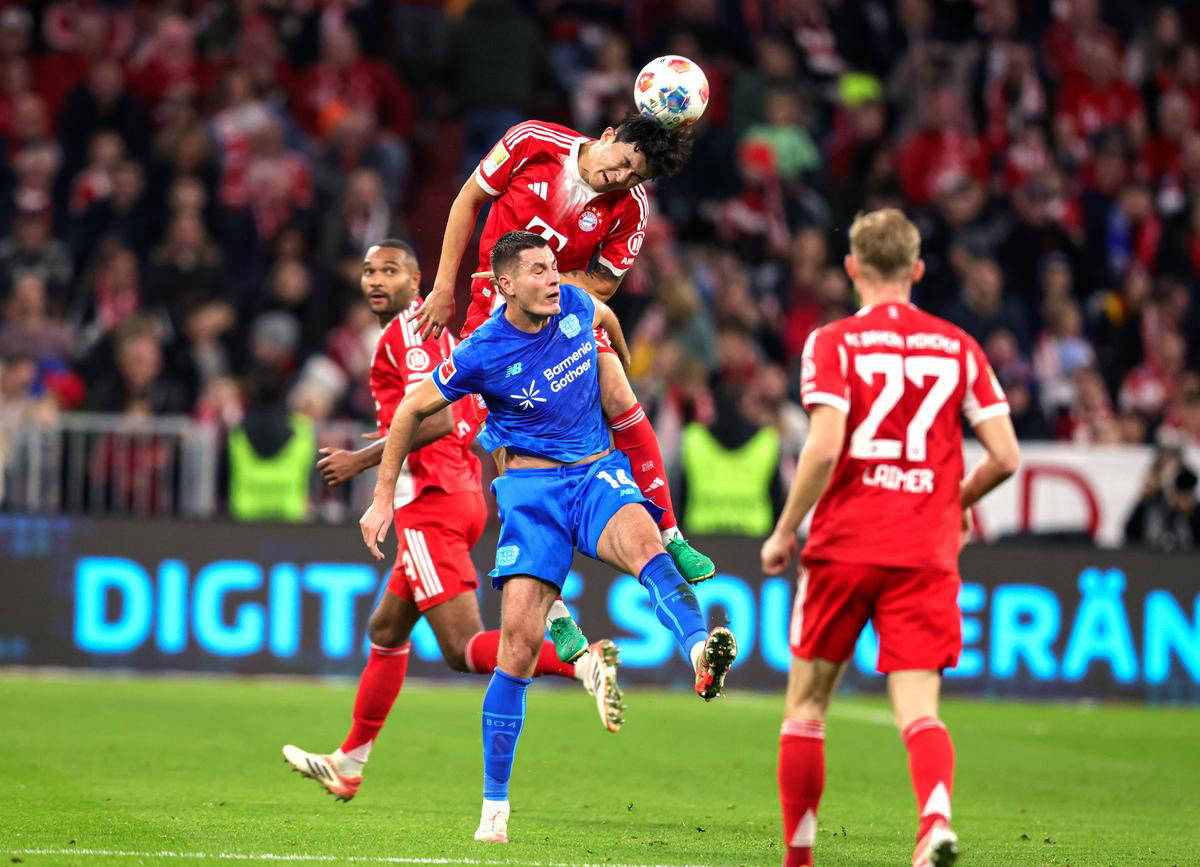 斯图加特主场表现强势,拜仁慕尼黑优势并不明显?