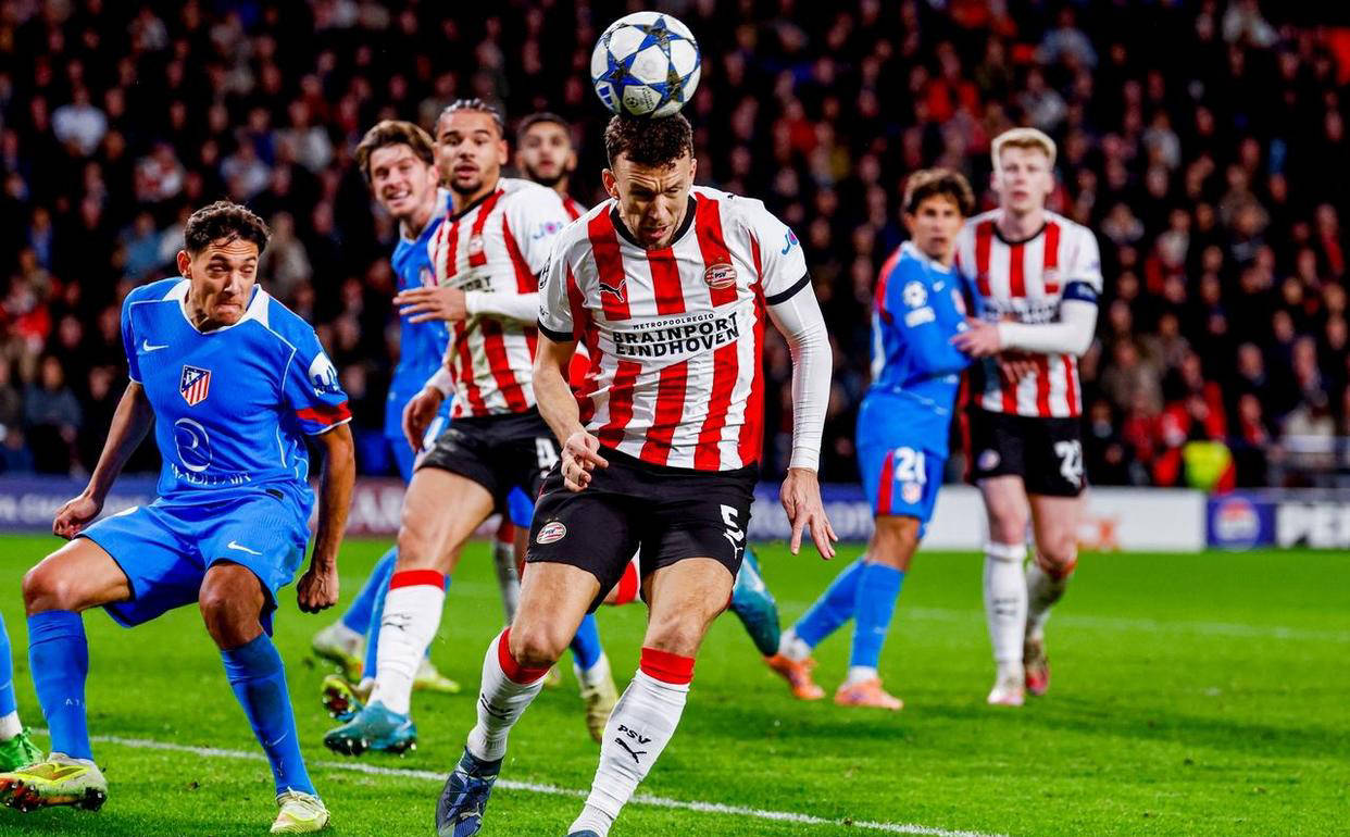 西甲焦点战前瞻:体能优势明显,巴伦西亚能否阻击马竞抢分?