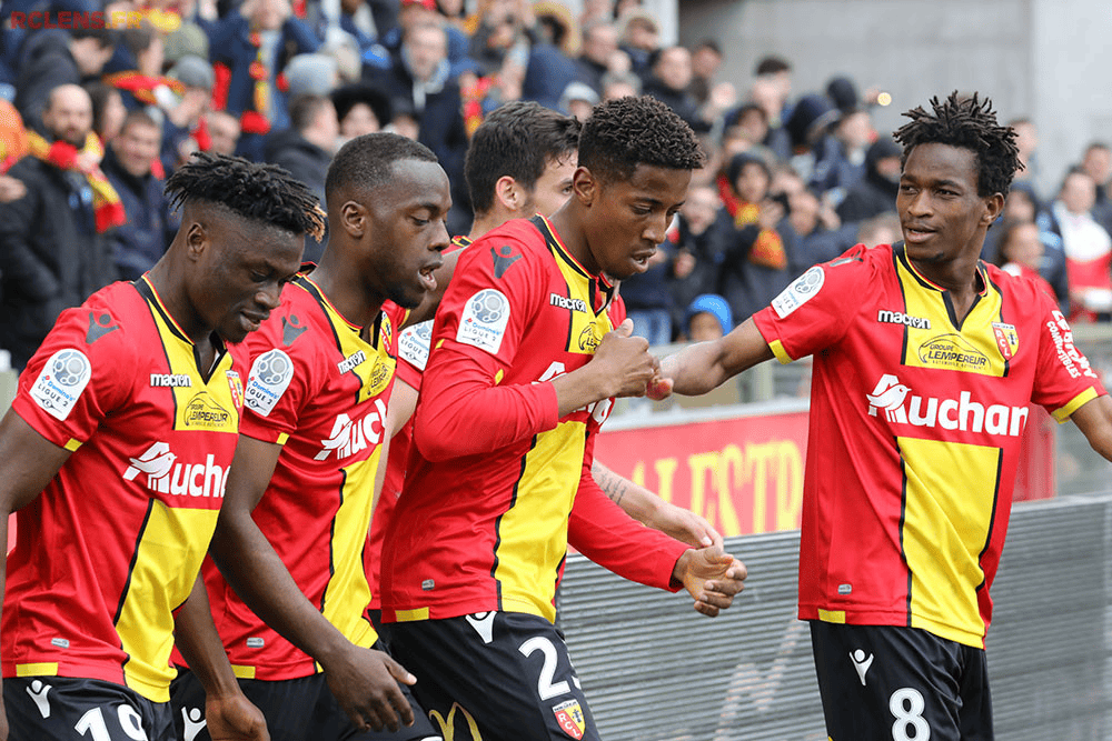 法甲:图卢兹VS朗斯 今日足球最稳二串一推荐