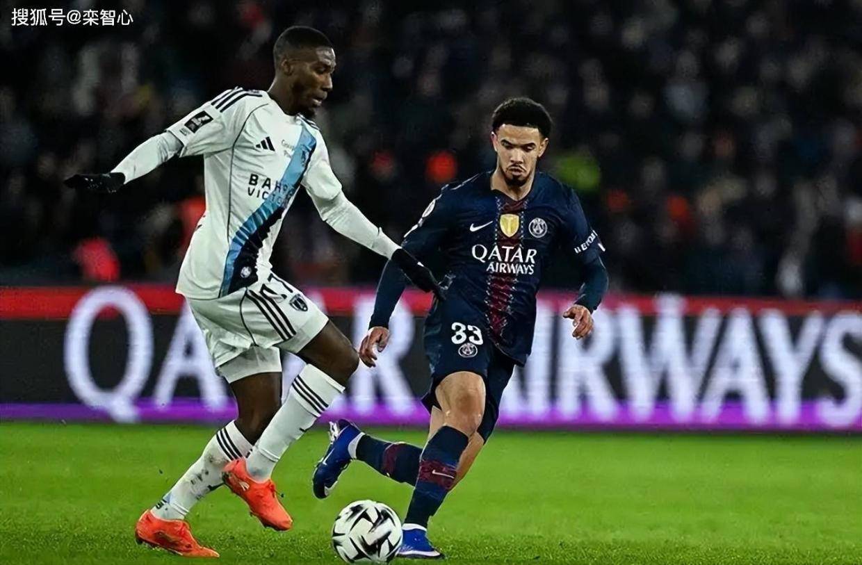 法甲进球榜:大巴黎37球领跑!马赛36球第2!欧塞尔14球垫底!