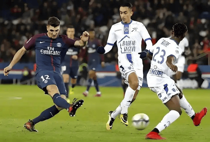 法甲焦点战:朗斯VS欧塞尔预测分析