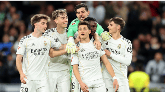 18岁351天!米兰体育揭晓亚涅斯成皇马21世纪西甲第二年轻助攻西班牙球员