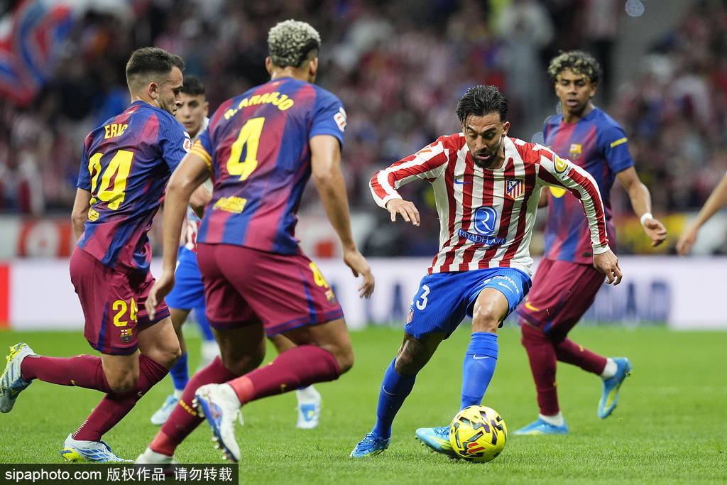 观战台:皇马大战拜仁+巴黎火拼利物浦 巴萨再斗马竞