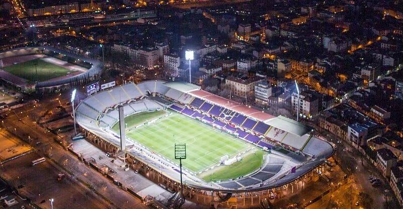 今晚意甲焦点战:佛罗伦萨 vs 拉齐奥,保级与欧战的双线博弈