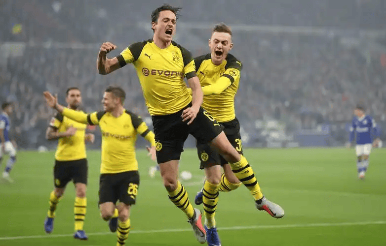 德甲 多特蒙德VS弗赖堡 全方位赛事分析